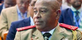 Présidence Dément Mandat D’Arrêt Colonel Rakotomamonjy Présidence Dément Mandat D'Arrêt Colonel Rakotomamonjy