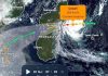 Cyclone Gezani: Alerte Jaune À Analamanga Cyclone Gezani: Alerte Jaune À Analamanga