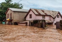 Cyclone Gezani: 20 Morts et 3200 Sinistrés Cyclone Gezani: 20 Morts et 3200 Sinistrés