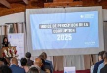 Corruption À Madagascar: Urgence D’Un Sursaut Corruption À Madagascar: Urgence D'Un Sursaut