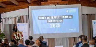 Corruption À Madagascar: Urgence D’Un Sursaut Corruption À Madagascar: Urgence D'Un Sursaut