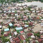 Plus de 264 000 Sinistrés Après Cyclones Gezani et Fytia Plus de 264 000 Sinistrés Après Cyclones Gezani et Fytia