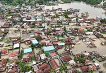 Plus de 264 000 Sinistrés Après Cyclones Gezani et Fytia Plus de 264 000 Sinistrés Après Cyclones Gezani et Fytia