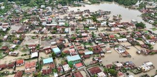 Plus de 264 000 Sinistrés Après Cyclones Gezani et Fytia Plus de 264 000 Sinistrés Après Cyclones Gezani et Fytia