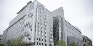 Banque Mondiale Débloque 37 Millions pour Cyclones Banque Mondiale Débloque 37 Millions pour Cyclones