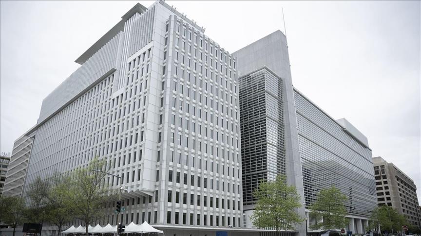 Banque Mondiale Débloque 37 Millions pour Cyclones Banque Mondiale Débloque 37 Millions pour Cyclones