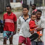 Bilan du Cyclone Gezani: 38 Morts et 260 000 Sinistrés Bilan du Cyclone Gezani: 38 Morts et 260 000 Sinistrés