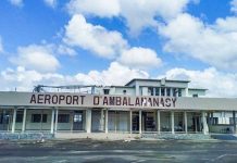 Aéroport de Toamasina Rouvre, Circulation RN2 Reprend Aéroport de Toamasina Rouvre, Circulation RN2 Reprend