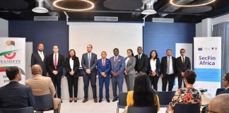 Lutte Contre le Blanchiment D’Argent à Madagascar Lutte Contre le Blanchiment D'Argent à Madagascar