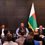 Russie Colonel Randrianirina Rencontre Diaspora Malgache Russie Colonel Randrianirina Rencontre Diaspora Malgache