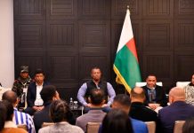 Russie Colonel Randrianirina Rencontre Diaspora Malgache Russie Colonel Randrianirina Rencontre Diaspora Malgache