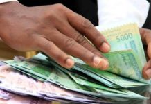 Eurobonds Africains: Souveraineté ou Engrenage Budgétaire Eurobonds Africains: Souveraineté ou Engrenage Budgétaire