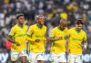 Mamelodi Sundowns Met Fin À la Série des Pirates Mamelodi Sundowns Met Fin À la Série des Pirates