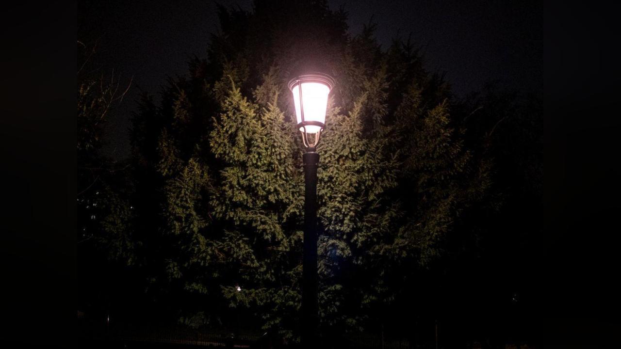 L’éclairage Urbain a un Effet Étonnant sur Vos Allergies L’éclairage Urbain a un Effet Étonnant sur Vos Allergies