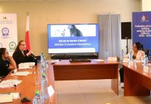 Madagascar Élaboré Cadre Légal pour Lanceurs D’Alerte Madagascar Élaboré Cadre Légal pour Lanceurs D'Alerte