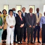 Cyclones Fytia et Gezani: Appel de Fonds de 60 M$ Cyclones Fytia et Gezani: Appel de Fonds de 60 M$