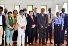 Cyclones Fytia et Gezani: Appel de Fonds de 60 M$ Cyclones Fytia et Gezani: Appel de Fonds de 60 M$