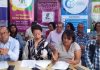 Société Civile Exige Clarification du Cadre de Transition Société Civile Exige Clarification du Cadre de Transition