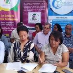 Société Civile Exige Clarification du Cadre de Transition Société Civile Exige Clarification du Cadre de Transition