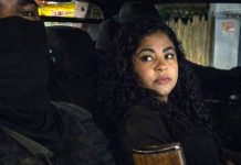 Raïssa Razaivola Rattrapée par la Justice Raïssa Razaivola Rattrapée par la Justice