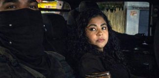 Raïssa Razaivola Rattrapée par la Justice Raïssa Razaivola Rattrapée par la Justice