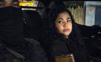 Raïssa Razaivola Rattrapée par la Justice Raïssa Razaivola Rattrapée par la Justice