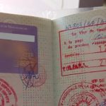 Hausse du Tarif du Visa Électronique pour Courts Séjours Hausse du Tarif du Visa Électronique pour Courts Séjours
