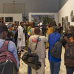 Bamako Accueille la 15ᵉ Biennale Africaine de Photographie Bamako Accueille la 15ᵉ Biennale Africaine de Photographie