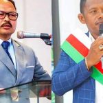 Vy Vato Rakotovao Écroué, Fidy TMH Arrêté Puis Relâché Vy Vato Rakotovao Écroué, Fidy TMH Arrêté Puis Relâché