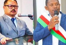 Vy Vato Rakotovao Écroué, Fidy TMH Arrêté Puis Relâché Vy Vato Rakotovao Écroué, Fidy TMH Arrêté Puis Relâché