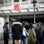 Repas À un Euro pour Tous les Étudiants un Défi Repas À un Euro pour Tous les Étudiants un Défi