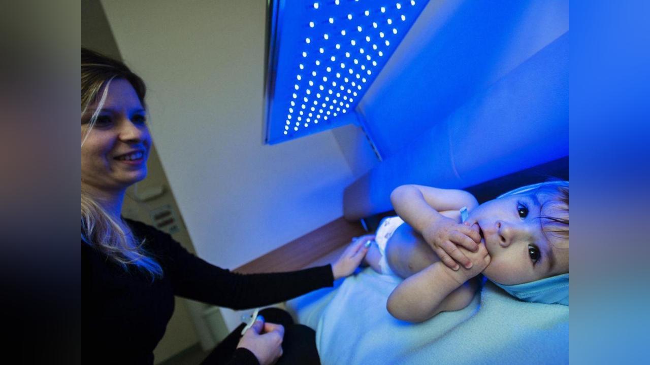 Danemark Éradique Transmission VIH Mère-Enfant Danemark Éradique Transmission VIH Mère-Enfant