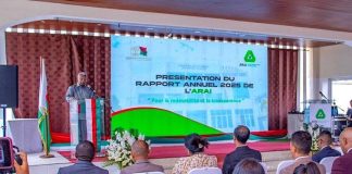 Avoirs Illicites: 150 Milliards D’Ariary Gelés Avoirs Illicites: 150 Milliards D’Ariary Gelés