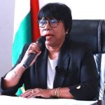 Feuille de Route de la Transition À la SADC Avant Février Feuille de Route de la Transition À la SADC Avant Février