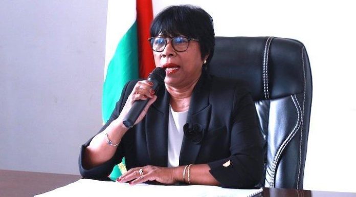 Feuille de Route de la Transition À la SADC Avant Février Feuille de Route de la Transition À la SADC Avant Février