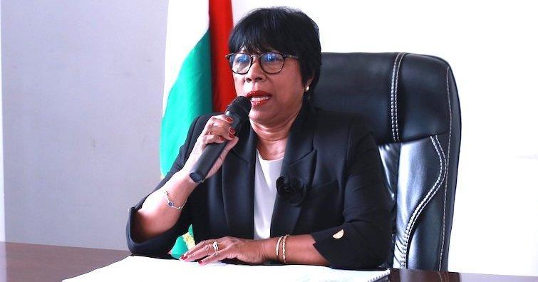 Feuille de Route de la Transition À la SADC Avant Février Feuille de Route de la Transition À la SADC Avant Février