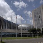 Union Africaine Préoccupée par Attaque Énergétique Golfe Union Africaine Préoccupée par Attaque Énergétique Golfe