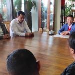 TIM Demande Élection Rapide à Antananarivo TIM Demande Élection Rapide à Antananarivo