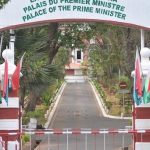 Nomination du Premier Ministre et Course aux Ministères Nomination du Premier Ministre et Course aux Ministères