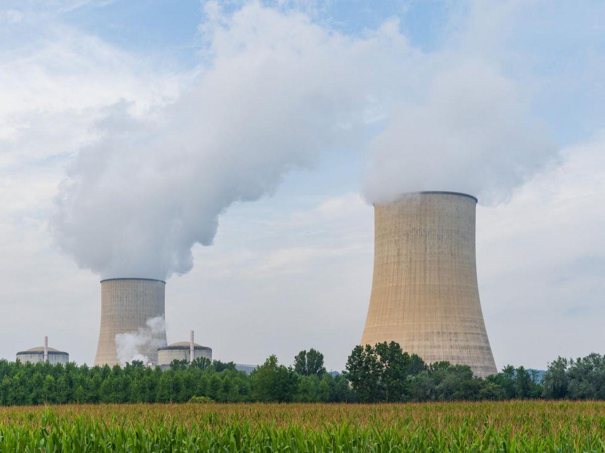 Risques Sanitaires de Vivre près D’Une Centrale Nucléaire Risques Sanitaires de Vivre près D’Une Centrale Nucléaire