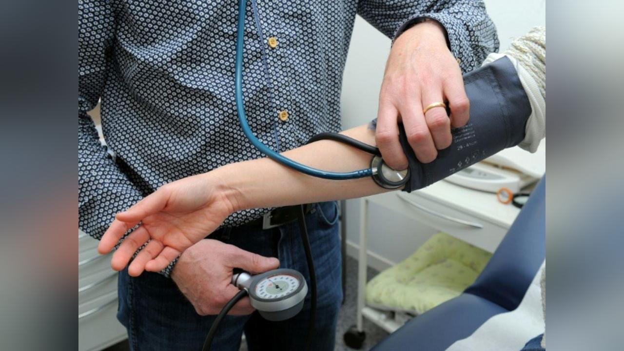 Violences Conjugales Peu Abordées par Généralistes Violences Conjugales Peu Abordées par Généralistes