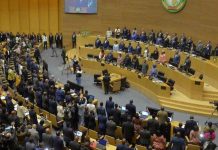 Conseil de Paix Appelle au Respect du Calendrier Conseil de Paix Appelle au Respect du Calendrier