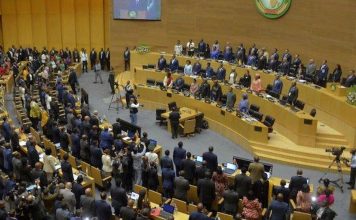 Conseil de Paix Appelle au Respect du Calendrier Conseil de Paix Appelle au Respect du Calendrier