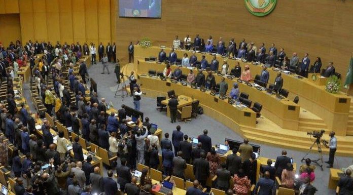 Conseil de Paix Appelle au Respect du Calendrier Conseil de Paix Appelle au Respect du Calendrier