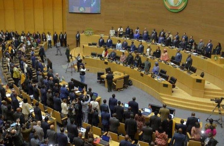 Conseil de Paix Appelle au Respect du Calendrier Conseil de Paix Appelle au Respect du Calendrier