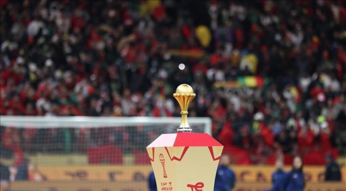 Sénégal Saisit le TAS Après Forfait Contre Maroc Sénégal Saisit le TAS Après Forfait Contre Maroc