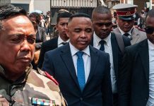 Moscou et Antananarivo Confirment leur Rapprochement Moscou et Antananarivo Confirment leur Rapprochement
