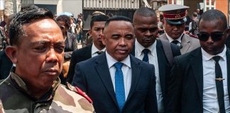 Moscou et Antananarivo Confirment leur Rapprochement Moscou et Antananarivo Confirment leur Rapprochement
