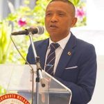 Primature: Mamitiana Rajaonarison et la Culture du Résultat Primature: Mamitiana Rajaonarison et la Culture du Résultat