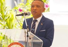 Primature: Mamitiana Rajaonarison et la Culture du Résultat Primature: Mamitiana Rajaonarison et la Culture du Résultat